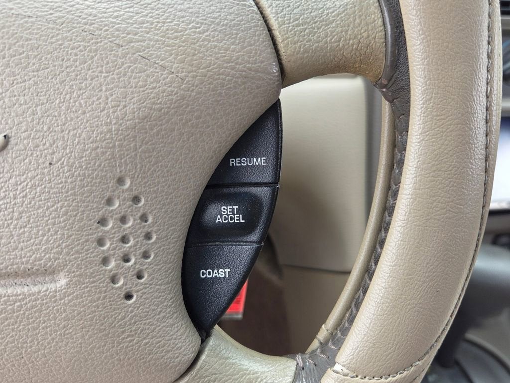 2001 Ford Mustang GT Deluxe