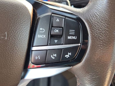 2021 Ford Explorer King Ranch