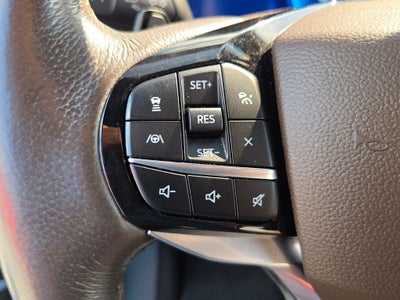 2021 Ford Explorer King Ranch