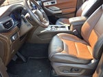 2021 Ford Explorer King Ranch