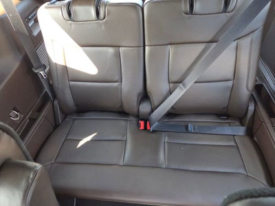 2021 Ford Explorer King Ranch