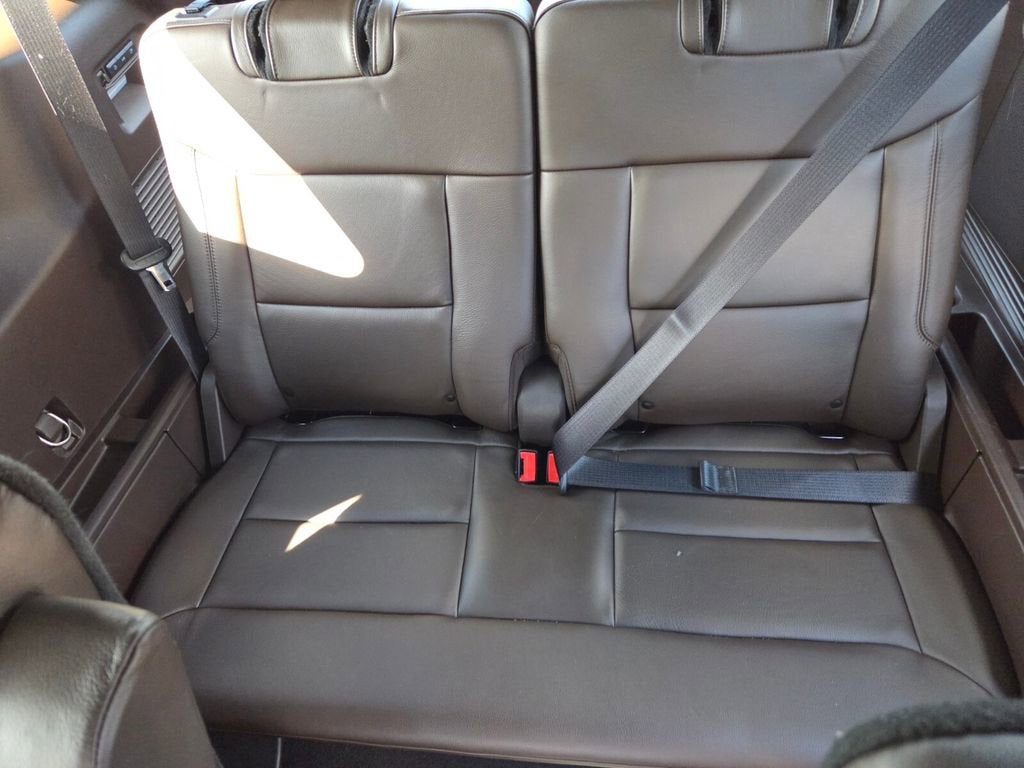2021 Ford Explorer King Ranch