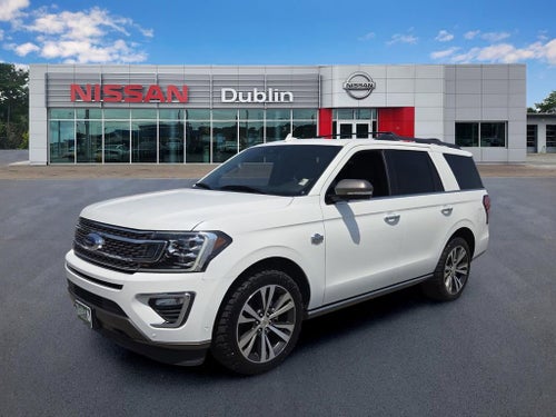 2020 Ford Expedition King Ranch