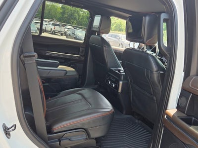 2020 Ford Expedition King Ranch