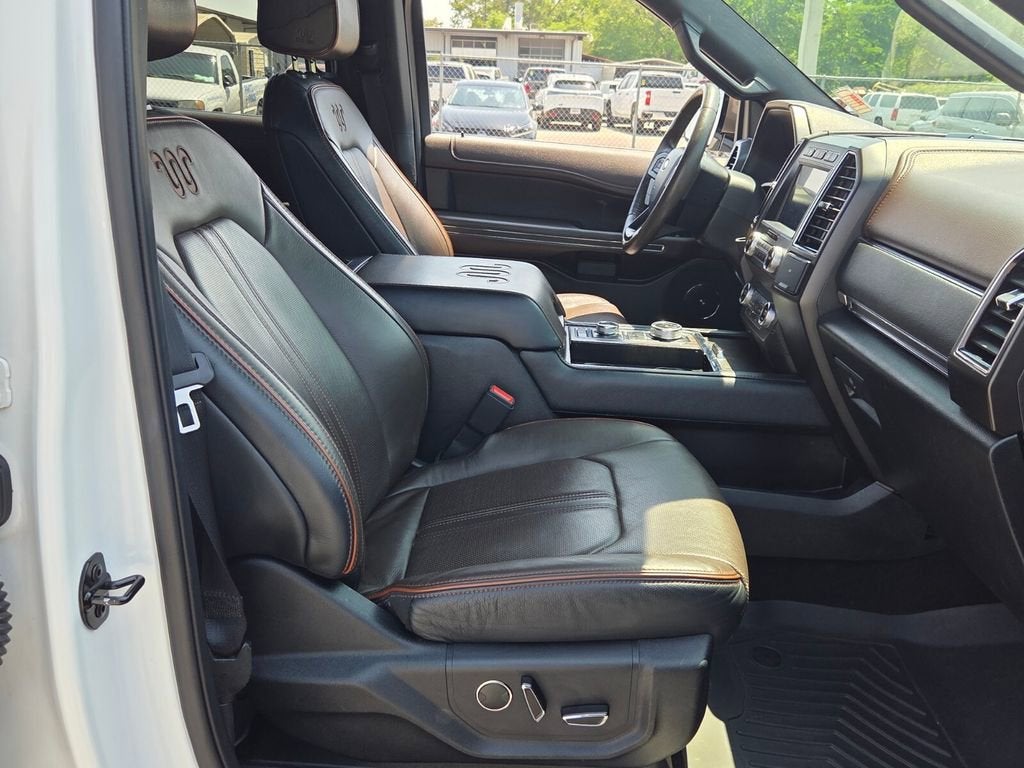 2020 Ford Expedition King Ranch