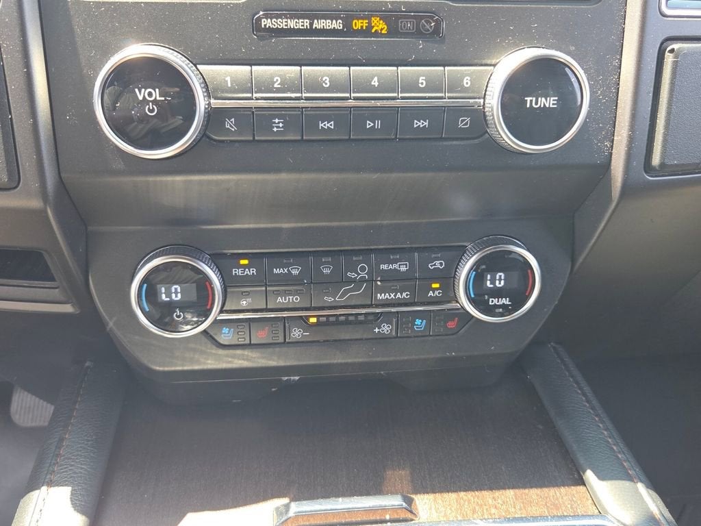 2020 Ford Expedition King Ranch