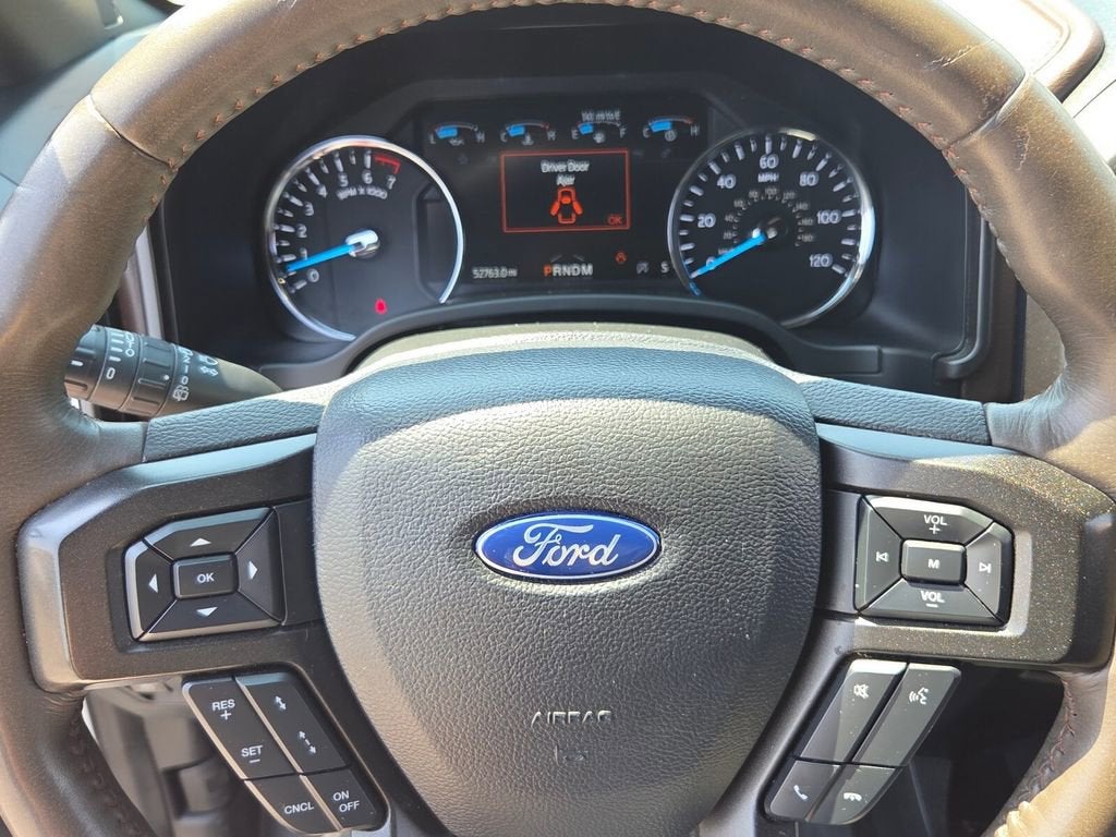 2020 Ford Expedition King Ranch