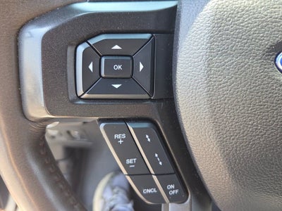 2020 Ford Expedition King Ranch