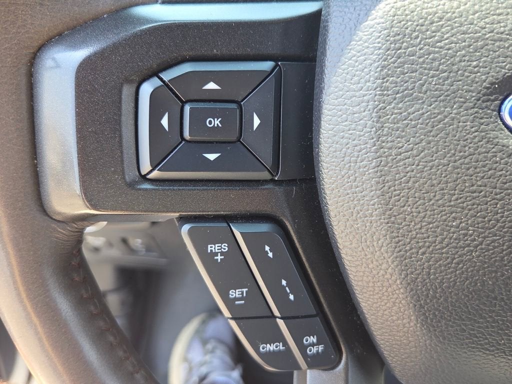 2020 Ford Expedition King Ranch
