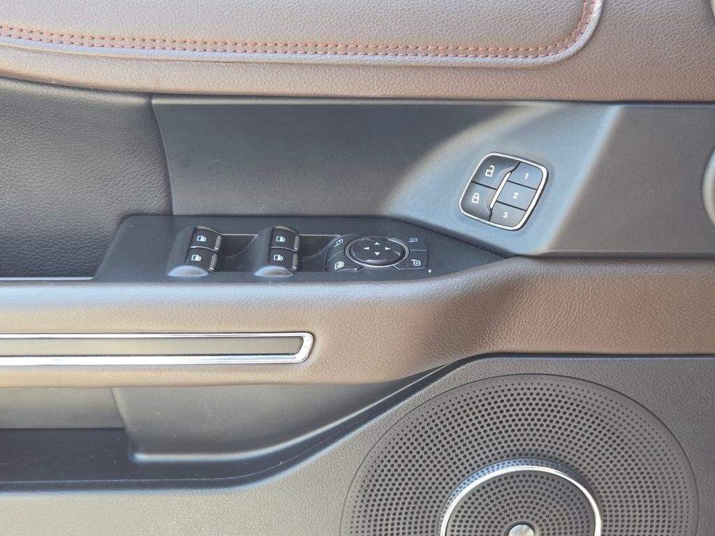 2020 Ford Expedition King Ranch