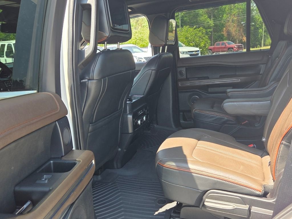 2020 Ford Expedition King Ranch