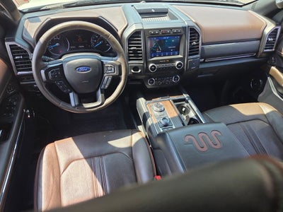 2020 Ford Expedition King Ranch