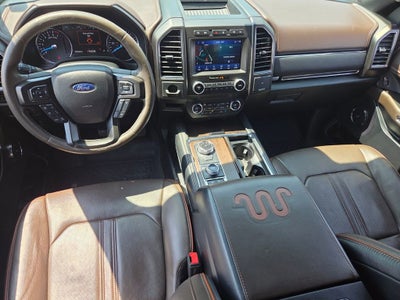 2020 Ford Expedition King Ranch