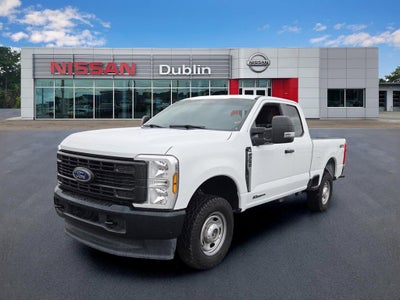 2024 Ford F-250 XL