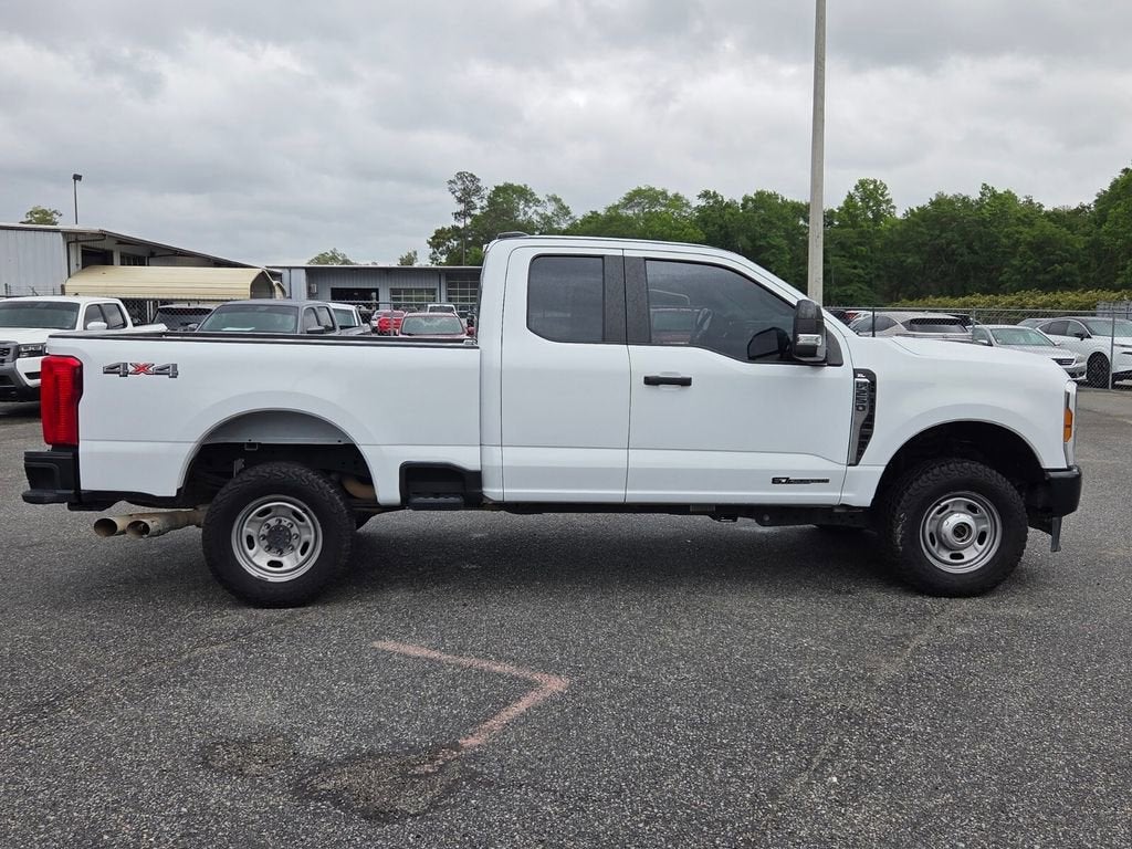 2024 Ford F-250 XL