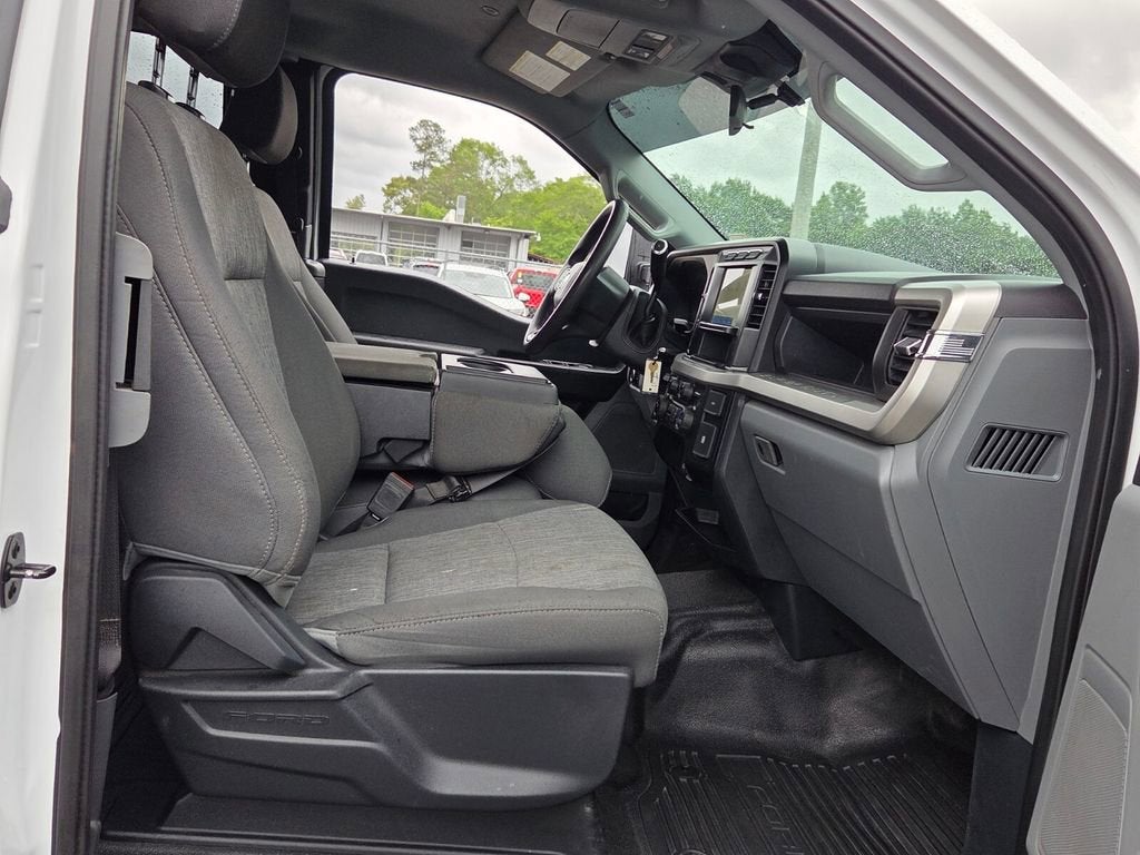2024 Ford F-250 XL