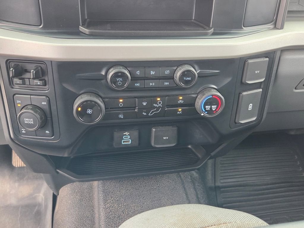 2024 Ford F-250 XL