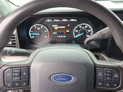 2024 Ford F-250 XL