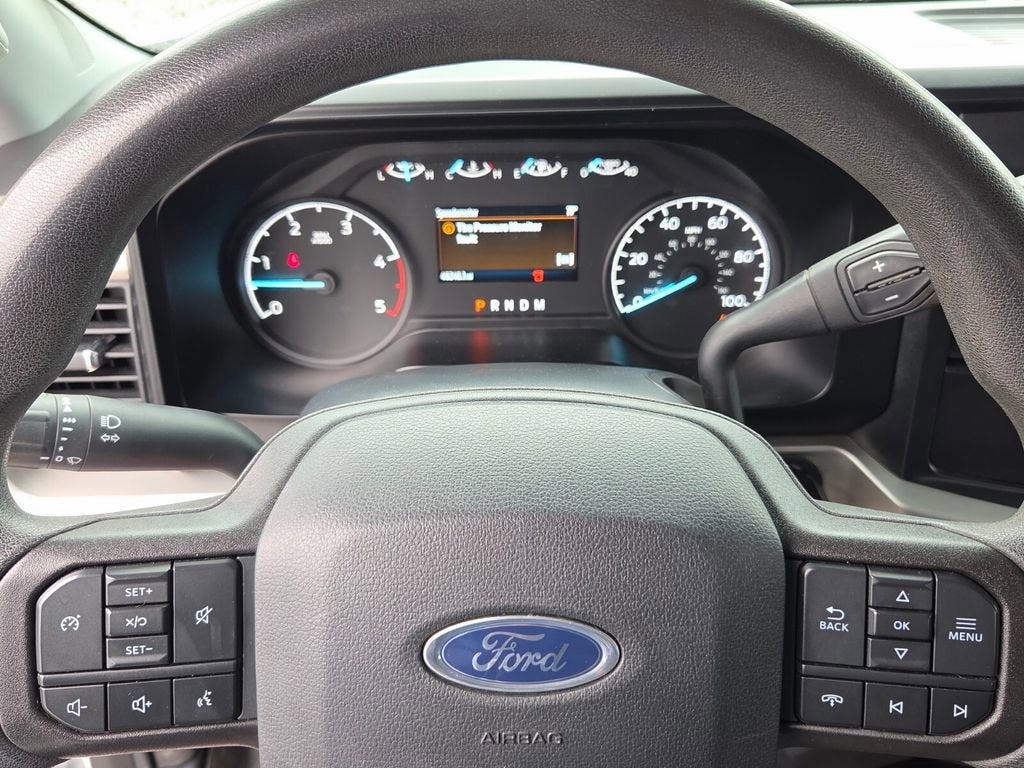 2024 Ford F-250 XL