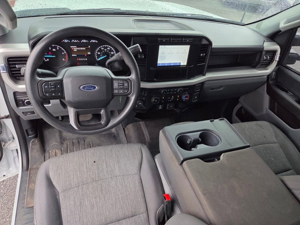2024 Ford F-250 XL