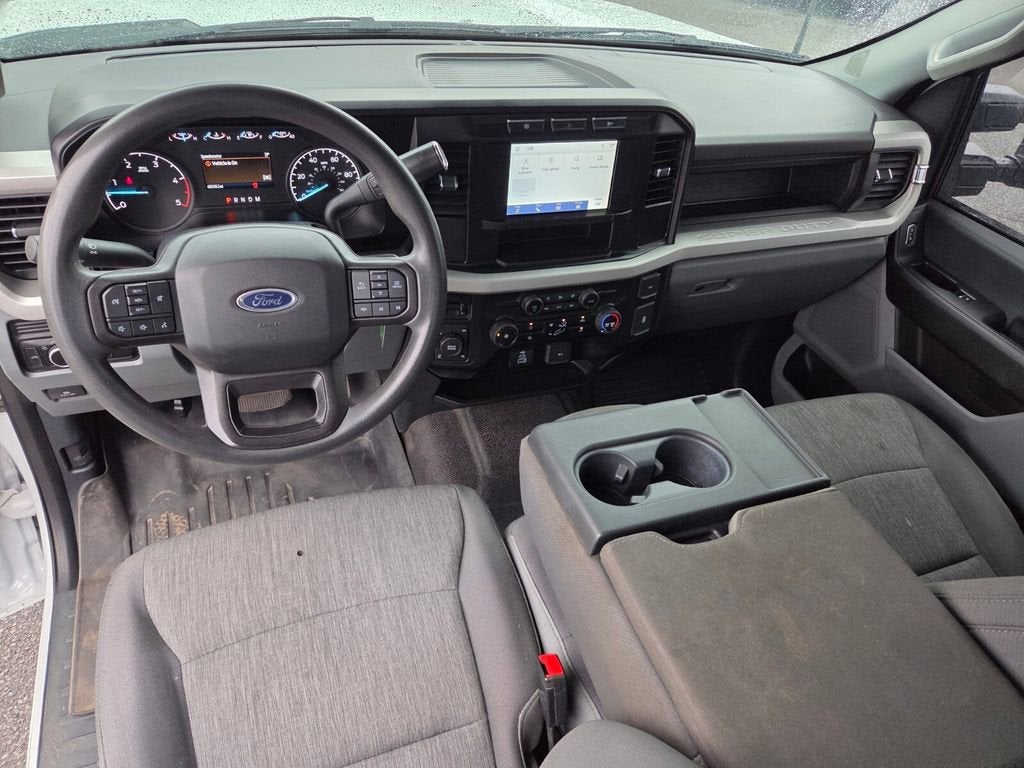 2024 Ford F-250 XL