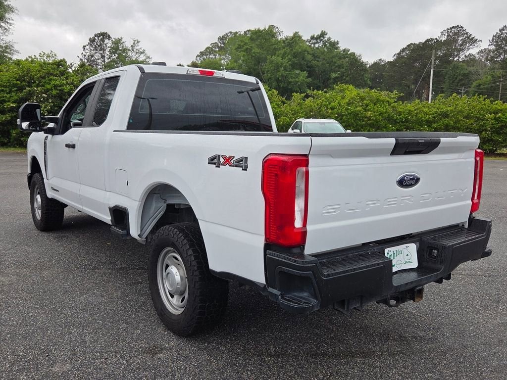 2024 Ford F-250 XL