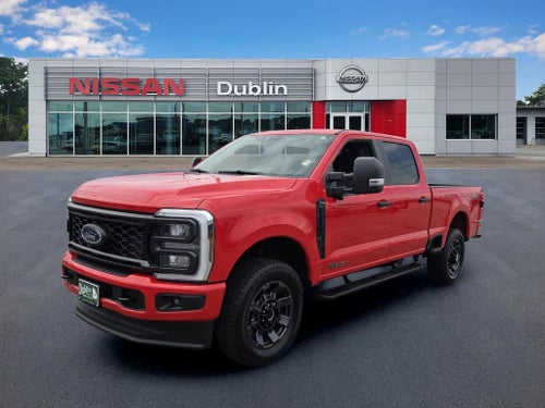 2025 Ford F-250 XL