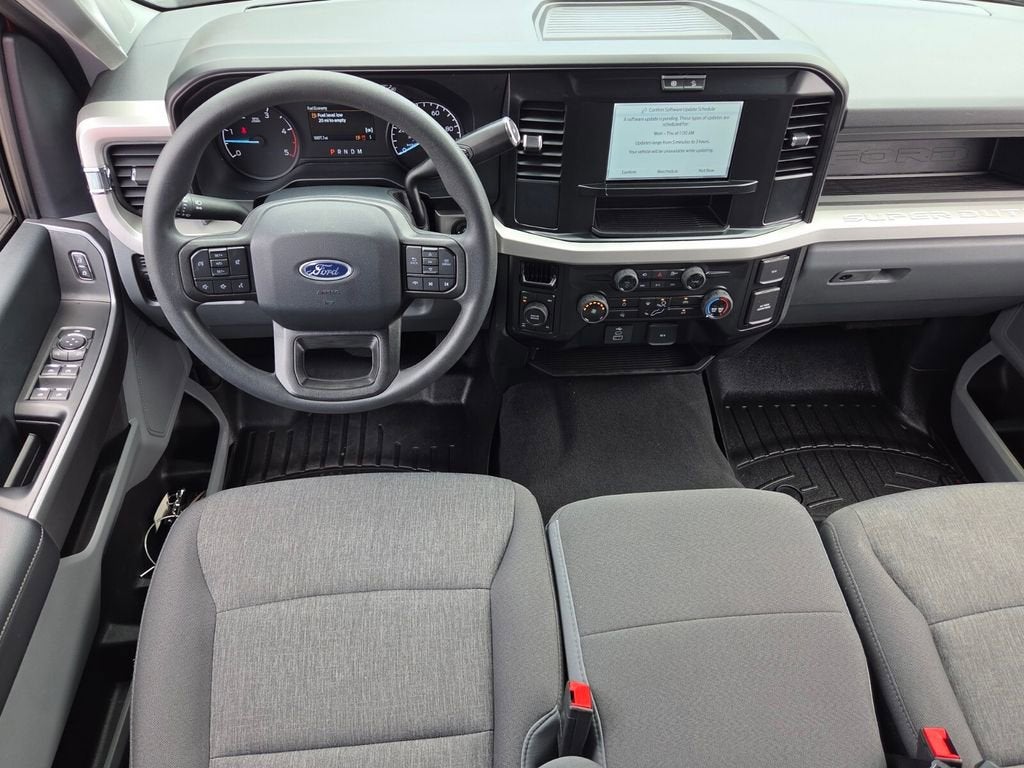 2025 Ford F-250 XL
