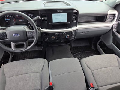 2025 Ford F-250 XL