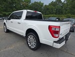 2023 Ford F-150 Limited