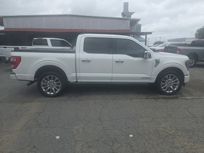 2023 Ford F-150 Limited