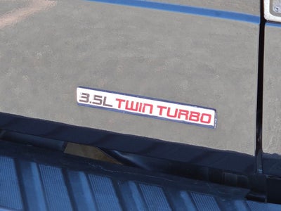 2014 Ford F-150 FX4 Tremor