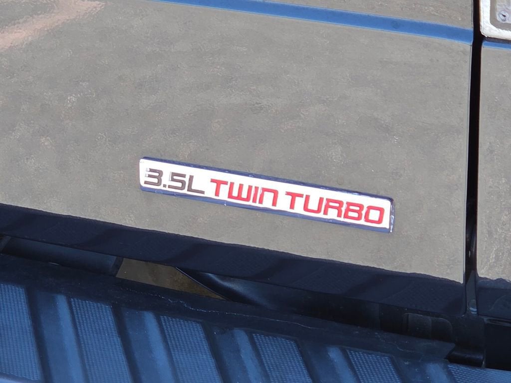2014 Ford F-150 FX4 Tremor