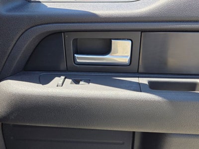 2014 Ford F-150 FX4 Tremor