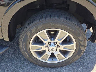 2014 Ford F-150 FX4 Tremor