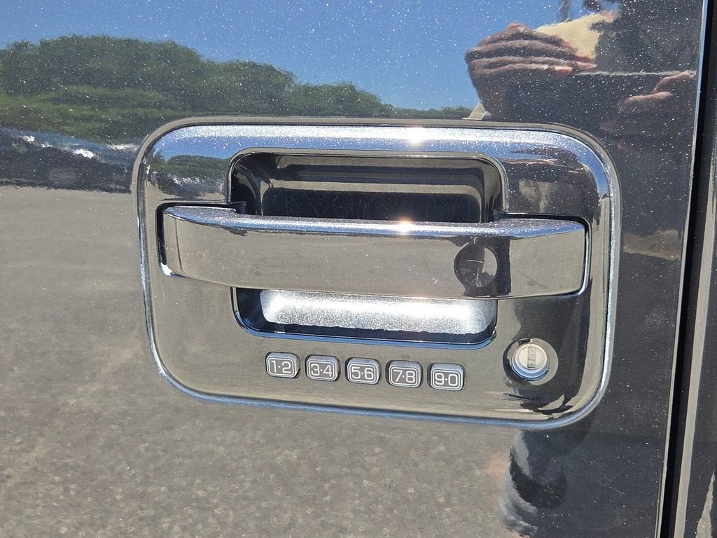 2014 Ford F-150 FX4 Tremor
