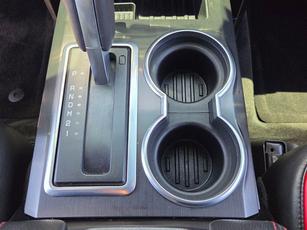 2014 Ford F-150 FX4 Tremor