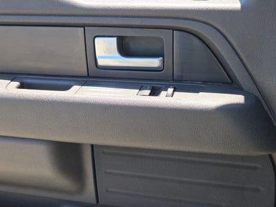 2014 Ford F-150 FX4 Tremor