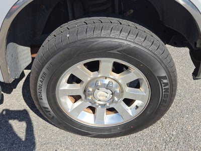 2008 Ford Super Duty F-350 SRW XL