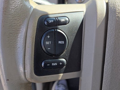 2008 Ford Super Duty F-350 SRW XL