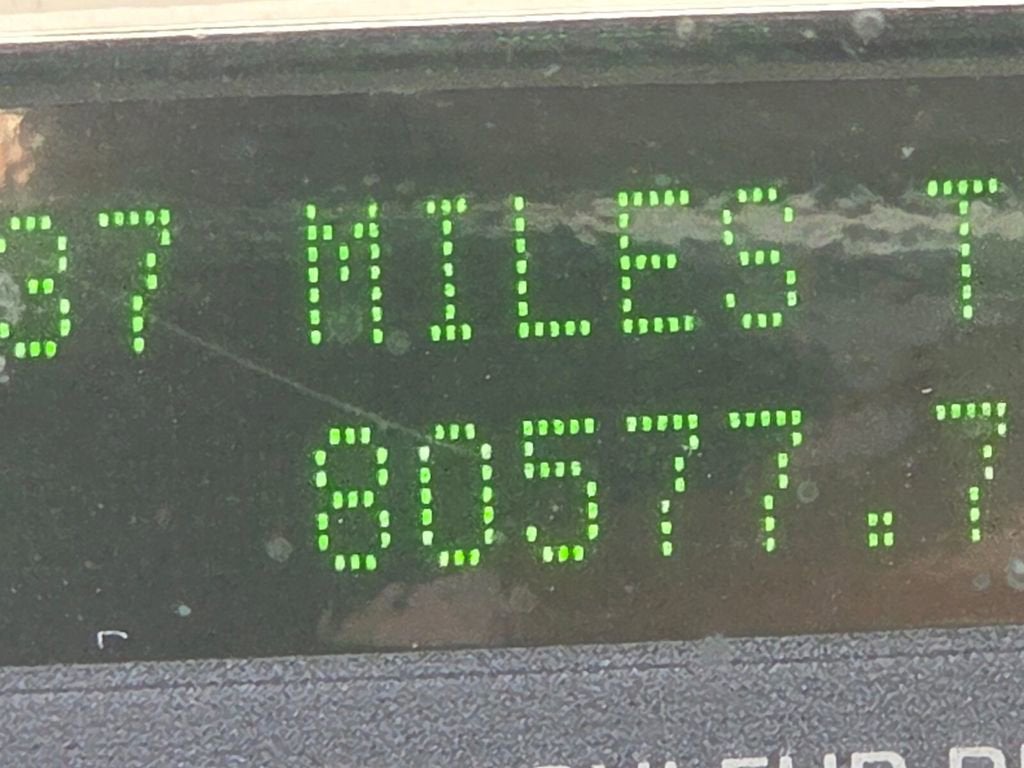 2008 Ford Super Duty F-350 SRW XL