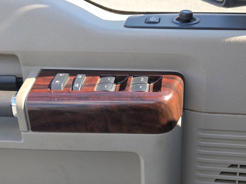 2008 Ford Super Duty F-350 SRW XL
