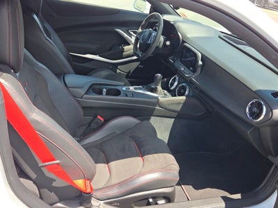 2019 Chevrolet Camaro ZL1