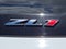 2019 Chevrolet Camaro ZL1