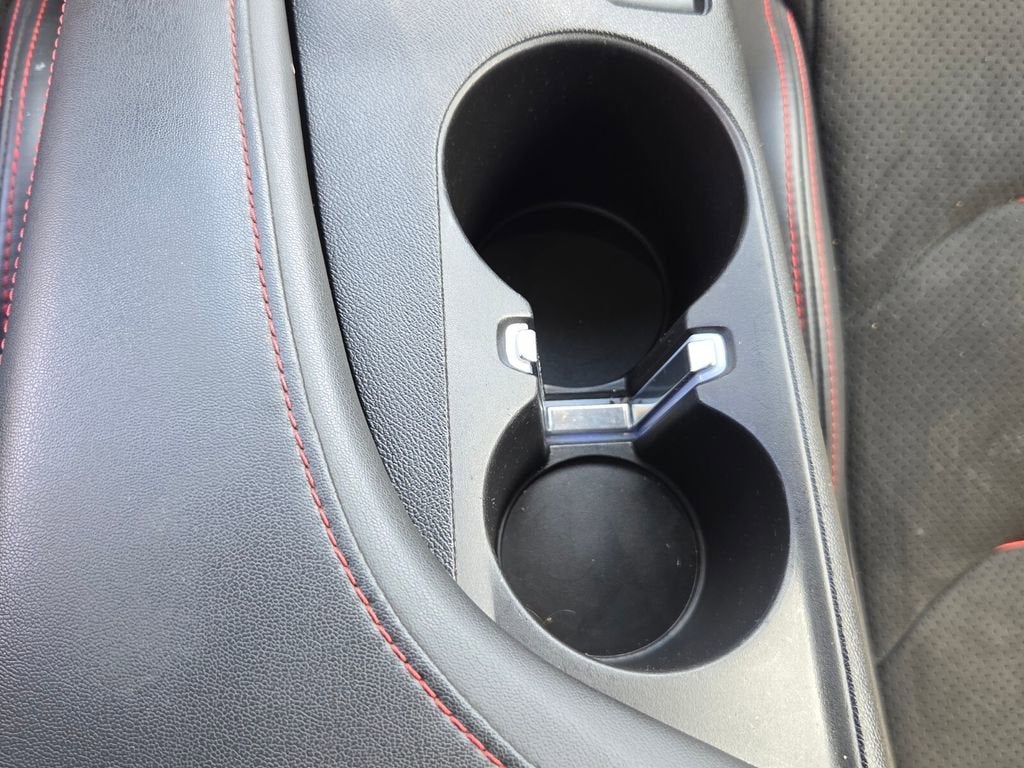 2019 Chevrolet Camaro ZL1