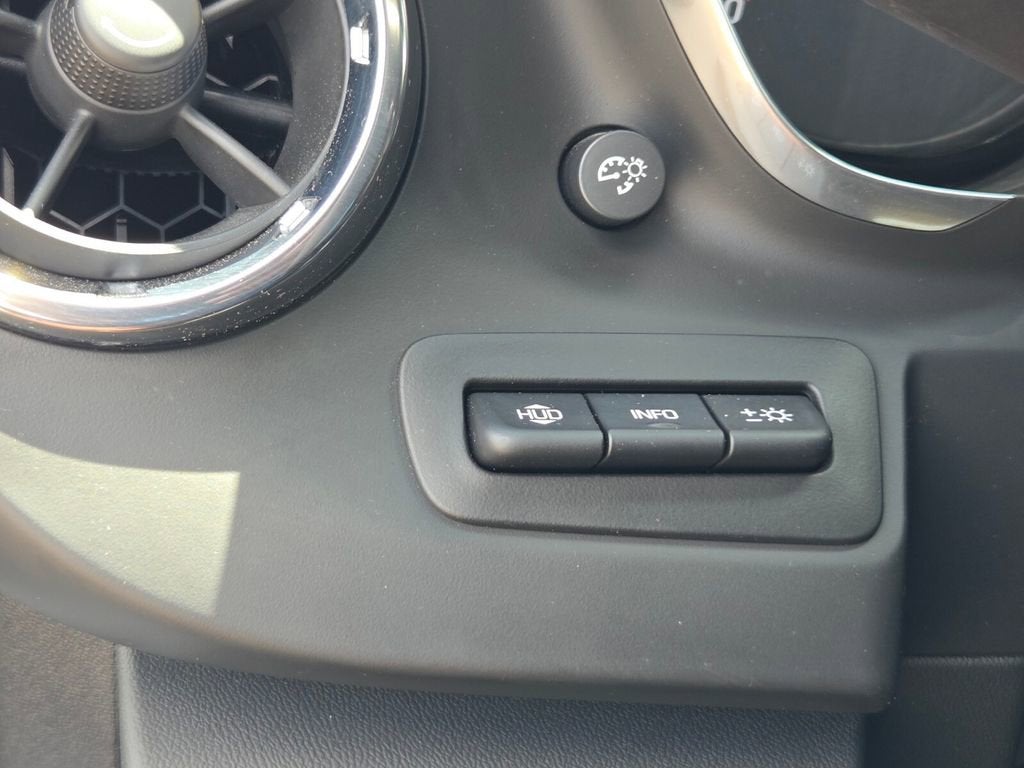 2019 Chevrolet Camaro ZL1