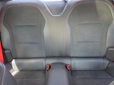 2019 Chevrolet Camaro ZL1