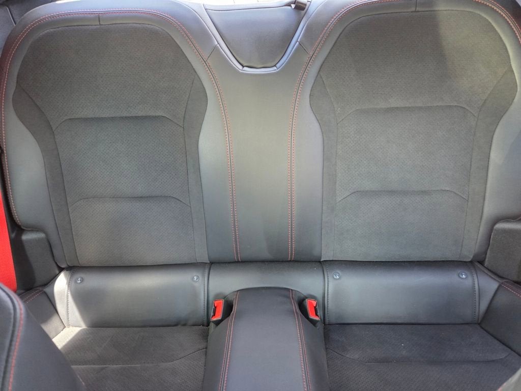 2019 Chevrolet Camaro ZL1