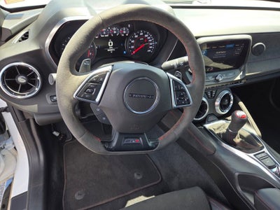 2019 Chevrolet Camaro ZL1