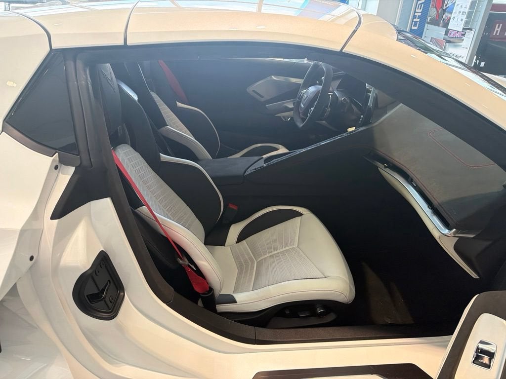 2023 Chevrolet Corvette Stingray 3LT